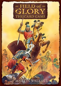 Field of Glory Card Game